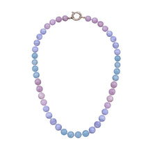 Load image into Gallery viewer, Aura Beaded Necklace