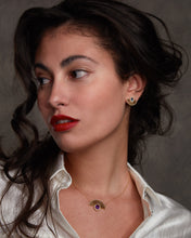 Load image into Gallery viewer, Chiara mini earrings