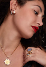 Load image into Gallery viewer, Cupid's Arrow earrings