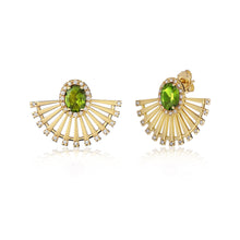 Load image into Gallery viewer, Chiara earrings