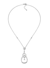 Load image into Gallery viewer, Drops of Cosmos necklace