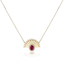Load image into Gallery viewer, Chiara necklace