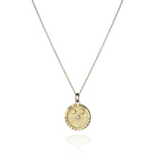 Load image into Gallery viewer, Hic et Nunc Medallion
