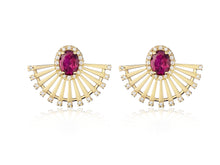 Load image into Gallery viewer, Chiara earrings
